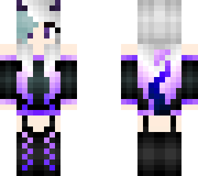 bad girl