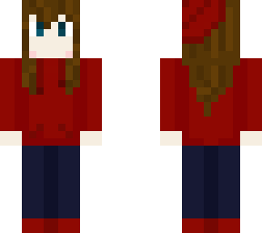 beanie kid