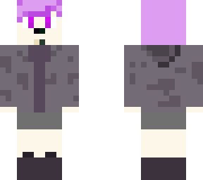 beck oc
