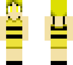 bee lady