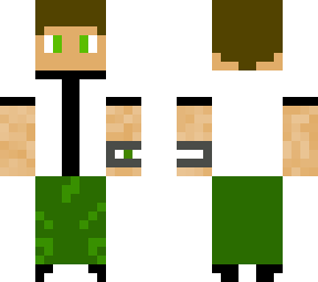 ben 10