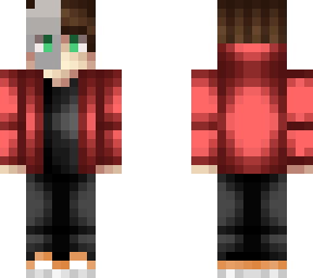 Json | Minecraft Skins