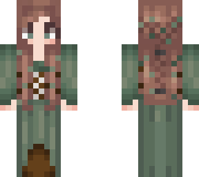 bianca anew