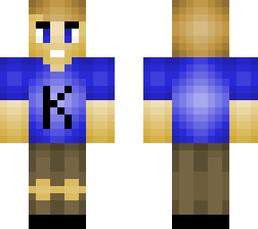 blue boy