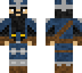 blue dwarf