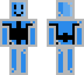 blue shadow glass noob