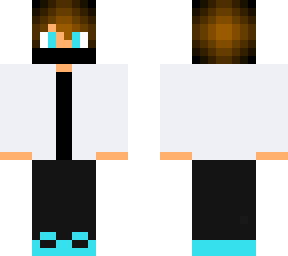 boy skin