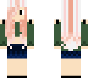 bunny girl *edit*
