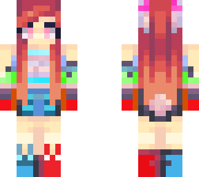 bunny girl v2