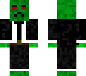 business creeper