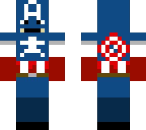 capitan america