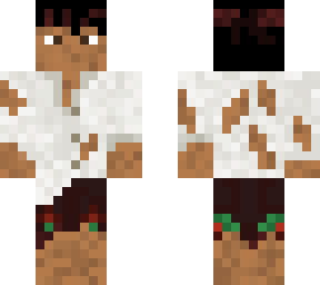 castaway david