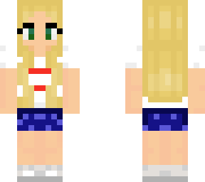 casual girl outfit wo outbody