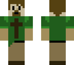 christian mimecrafter