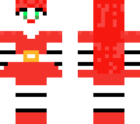 circus baby (edited)