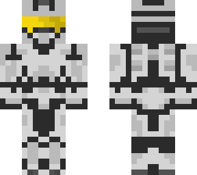 colorless base recon
