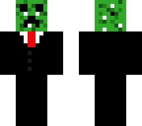 common creeper suit