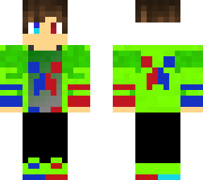 cool alvingamingph skin