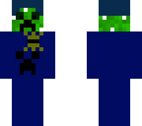 creeper cop.