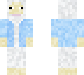 creepy sheepy