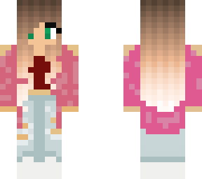 cute girl remake