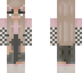 cute glossii skin