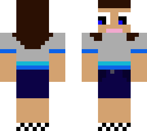 cute grill
