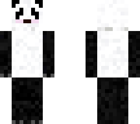 cute panda 2