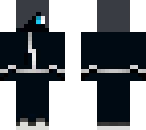 dark ash