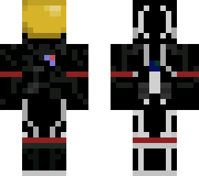 darker astronaught
