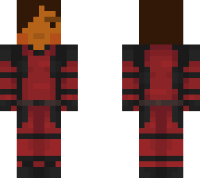 deadpool skin edit