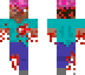 death steve