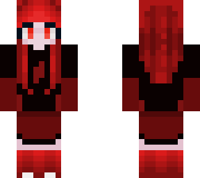 demon girl