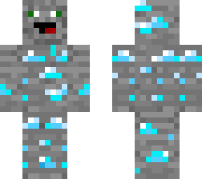 derpy diamond skin