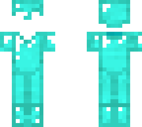 diamond armor base