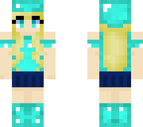 diamond girl