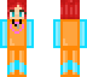dolphin trainer (personal)