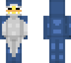 duck shark
