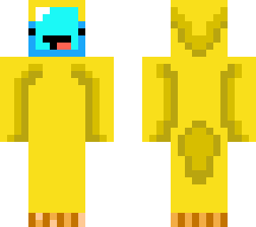 ducky skeppy