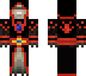 elder cultist