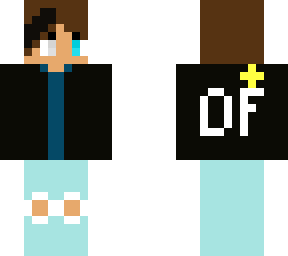 elliot, oc