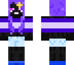 endergirl