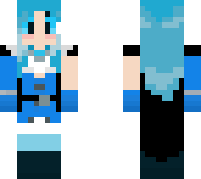 evie