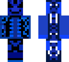 evil alien
