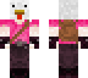 explorer chicken