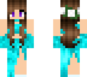 eye change