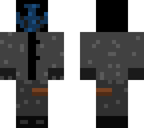 eyeless jack