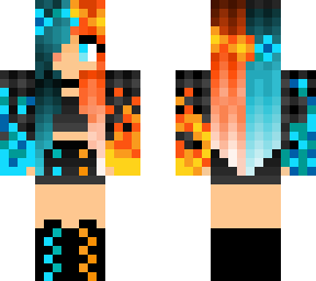 fire and ice part 2