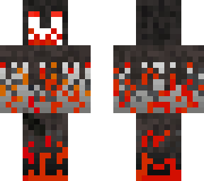 flaming phantom knight 2.0