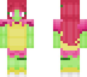 flora